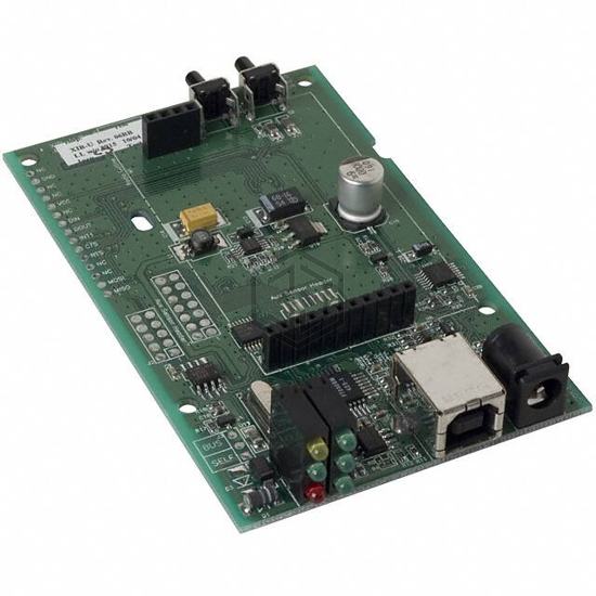 XIB-U - Digi - RF Accessories
