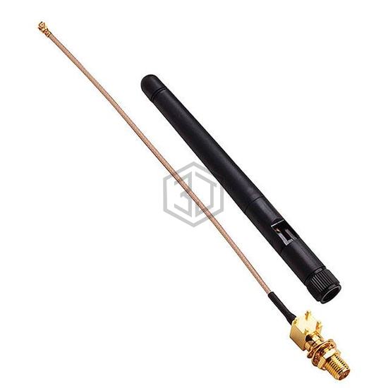 101-1295 - Digi - RF Accessories