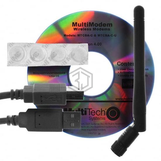 AK-CF2-USB - Multi-Tech Systems Inc. - RF Accessories