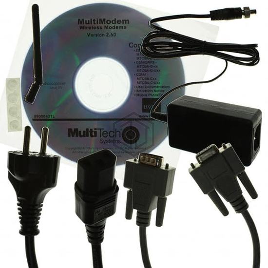 AK-F1-EU - Multi-Tech Systems Inc. - RF Accessories