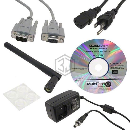 AK-F1-NAM - Multi-Tech Systems Inc. - RF Accessories
