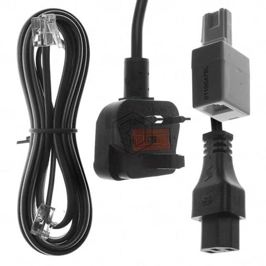 LK-ZBA-GB/IE - Multi-Tech Systems Inc. - RF Accessories