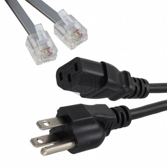 LK-ZBA-US/NAM - Multi-Tech Systems Inc. - RF Accessories