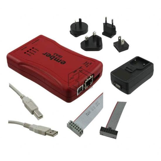 ISA3-KIT - Silicon Labs - RF Accessories