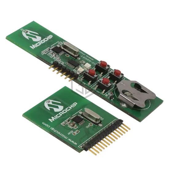 AC303007 - Microchip Technology - RF Accessories