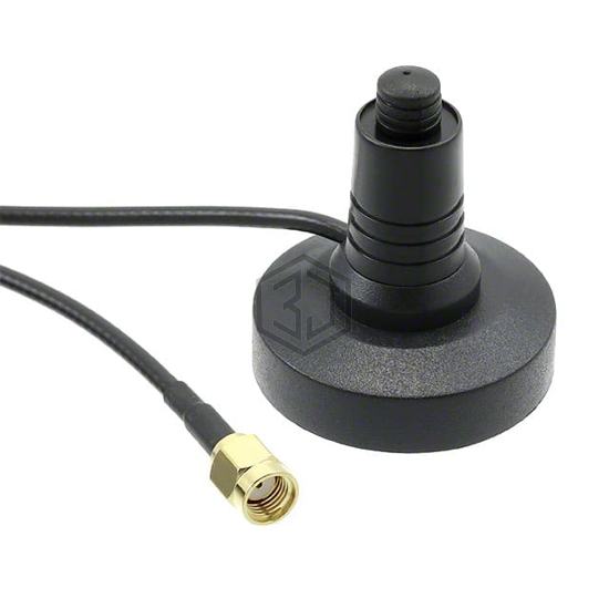 WAMM100RSP-010 - Honeywell Sensing and Productivity Solutions - RF Accessories