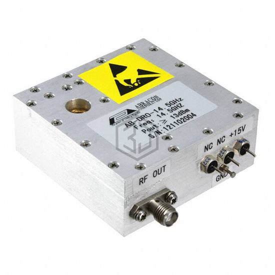 AB-DRO-14.5GHZ - Abracon LLC - RF Accessories