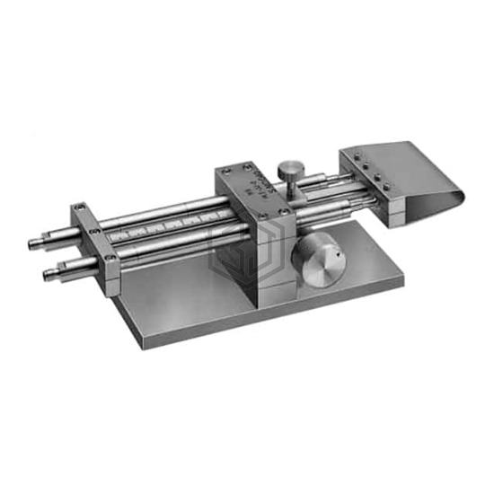HLS-JJ-2 - Hirose Electric Co Ltd - RF Accessories