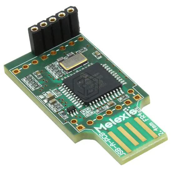 SPI-USB CONVERTER - Melexis Technologies NV - RF Accessories