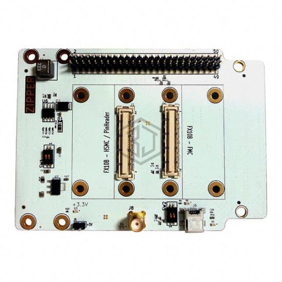 ZIPPER - Lime Microsystems Ltd - RF Accessories