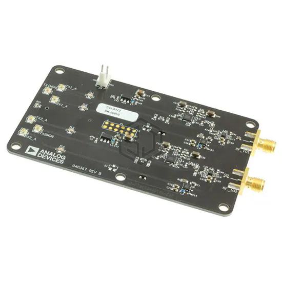 AD-PZSDR2400TDD-EB - Analog Devices Inc. - RF Accessories