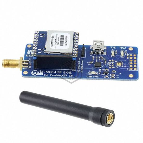 GWA-900-USB - Digital Six Labs - RF Accessories