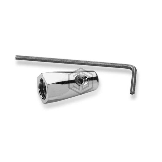 QCONE.100 - PulseLarsen Antennas - RF Accessories