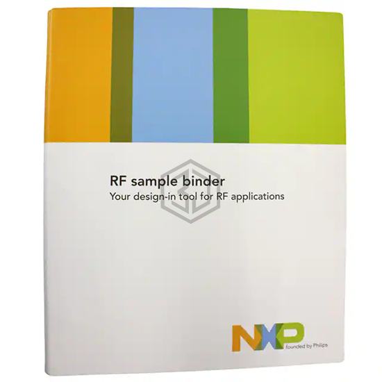 9397 750 16017 - NXP USA Inc. - RF Accessories