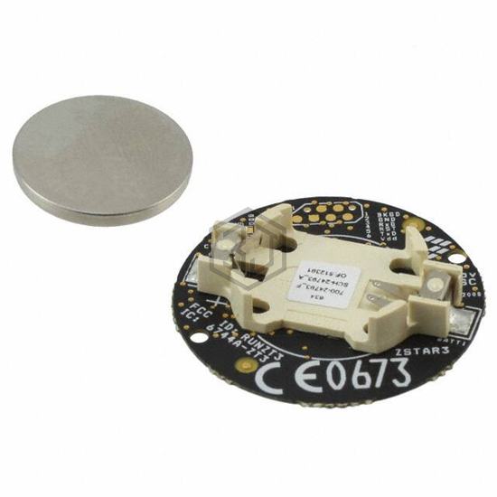 D3172MMA7455L - NXP USA Inc. - RF Accessories