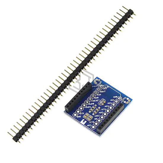 113100001 - Seeed Technology Co., Ltd - RF Accessories