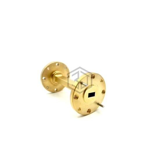QMC-WGS22-R0200AU - Quantum Microwave Components - RF Accessories