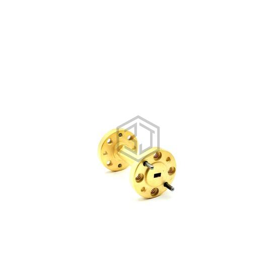 QMC-TWST12-45R - Quantum Microwave Components - RF Accessories