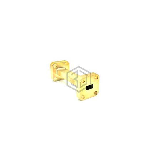 QMC-WGS28-S0200AU - Quantum Microwave Components - RF Accessories