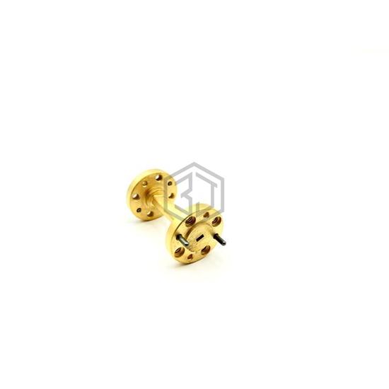 QMC-TWST10-45L - Quantum Microwave Components - RF Accessories