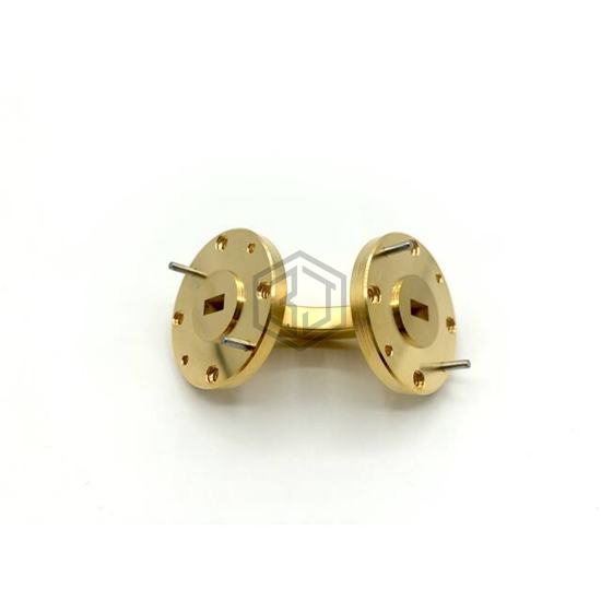 QMC-WB22-RH90 - Quantum Microwave Components - RF Accessories
