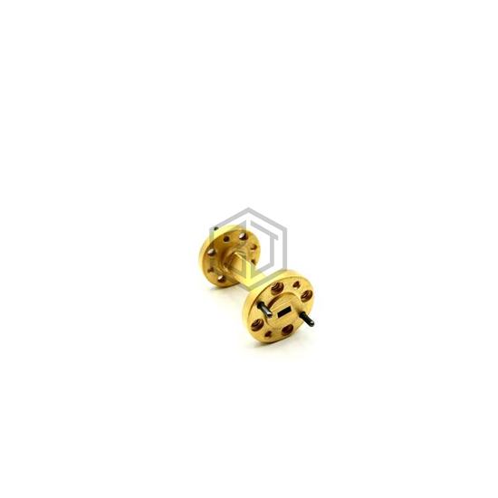 QMC-TWST15-45R - Quantum Microwave Components - RF Accessories