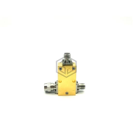 QMC-CRYOCHOKE-0010 - Quantum Microwave Components - RF Accessories