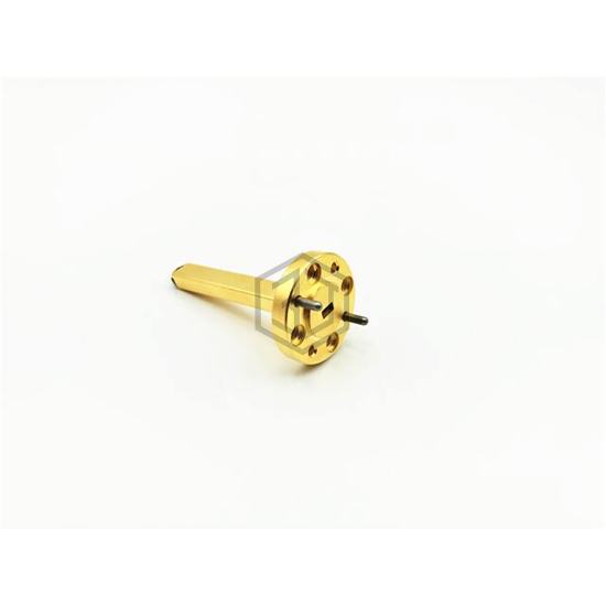 QMC-WGT10-R000 - Quantum Microwave Components - RF Accessories