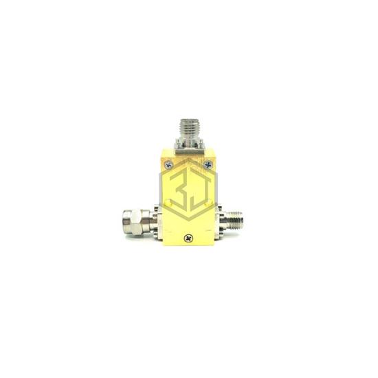 QMC-CRYOTEE-0010 - Quantum Microwave Components - RF Accessories