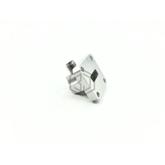 QMC-WC42-SFR - Quantum Microwave Components - RF Accessories