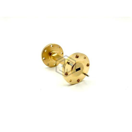 QMC-WGS19-R0200AU - Quantum Microwave Components - RF Accessories