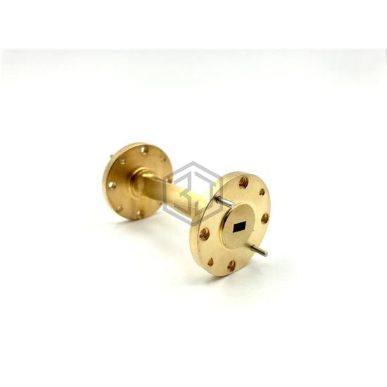 QMC-TWST19-90 - Quantum Microwave Components - RF Accessories