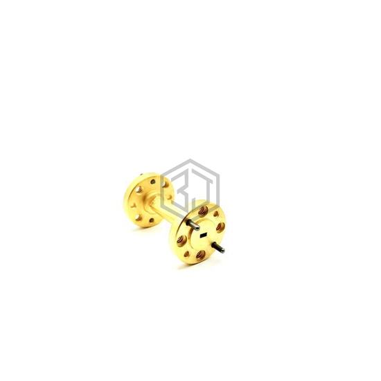 QMC-TWST10-45R - Quantum Microwave Components - RF Accessories