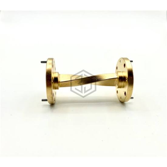 QMC-TWST22-90 - Quantum Microwave Components - RF Accessories