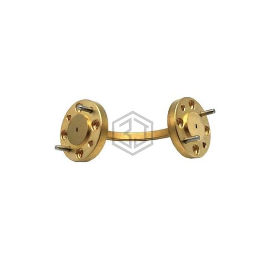 QMC-WB06-E90 - Quantum Microwave Components - RF Accessories