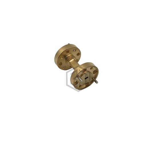 QMC-WGS10-0100AC - Quantum Microwave Components - RF Accessories