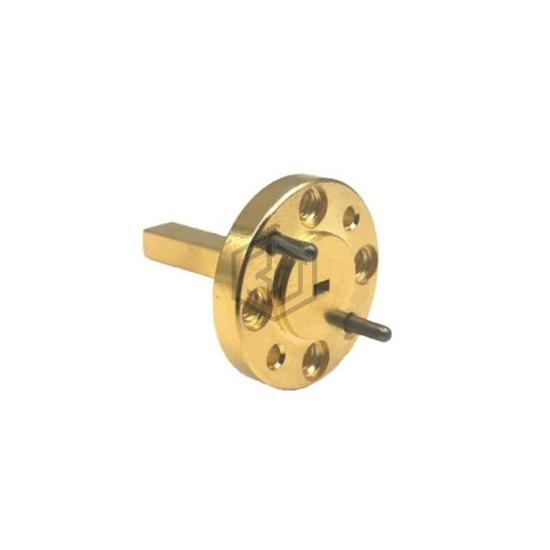 QMC-WGT08-R000 - Quantum Microwave Components - RF Accessories