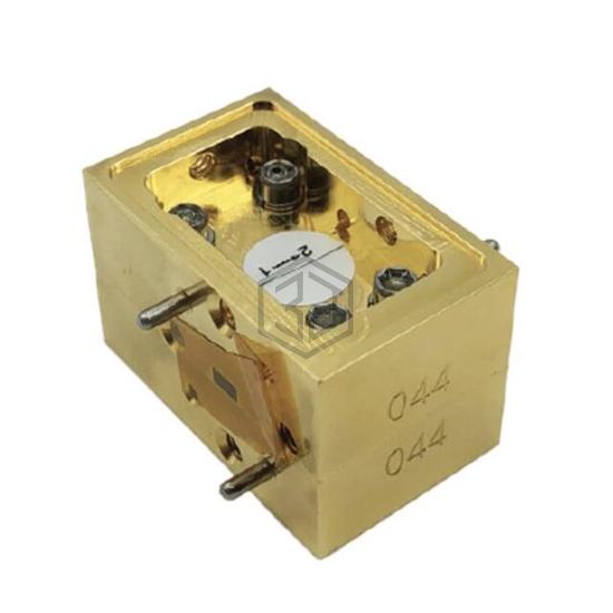 QMC-JFC12-7305 - Quantum Microwave Components - RF Accessories