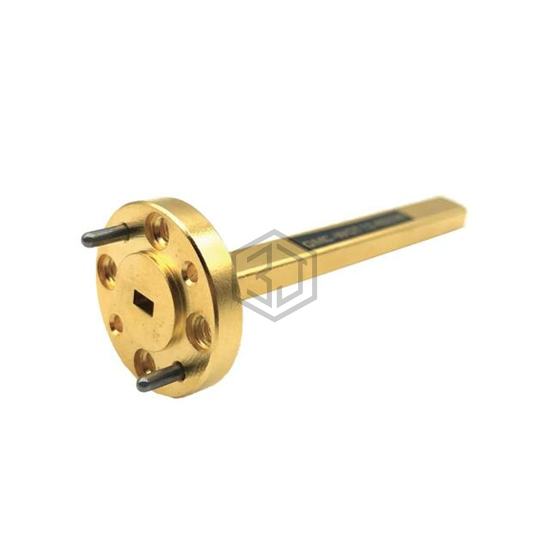 QMC-WGT12-R02W - Quantum Microwave Components - RF Accessories