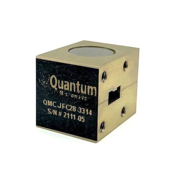 QMC-JFC28-3314 - Quantum Microwave Components - RF Accessories