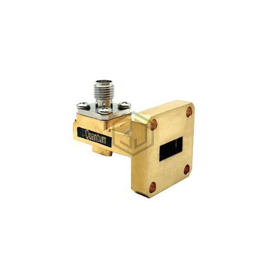 QMC-WC42-KSFRAU - Quantum Microwave Components - RF Accessories