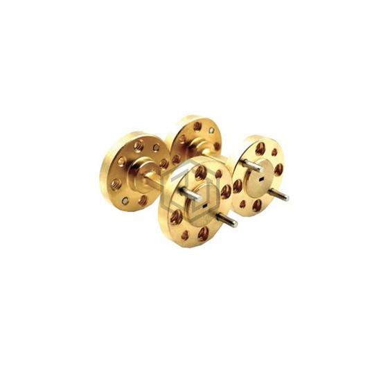 QMC-TRANS-0506 - Quantum Microwave Components - RF Accessories