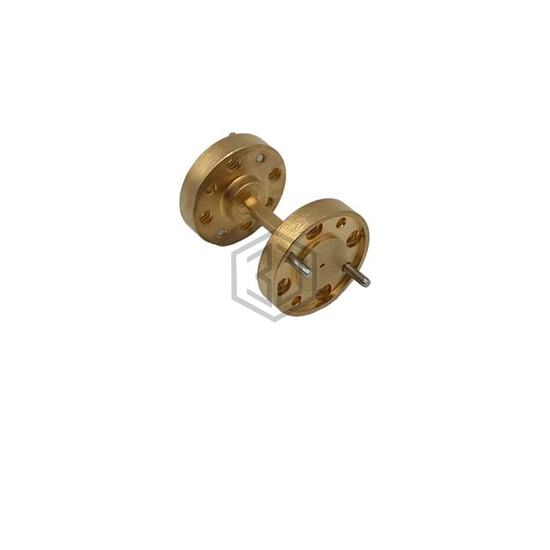 QMC-WGS03-0100AC - Quantum Microwave Components - RF Accessories