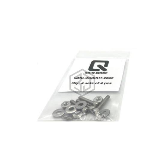 QMC-WGSKIT-2842 - Quantum Microwave Components - RF Accessories