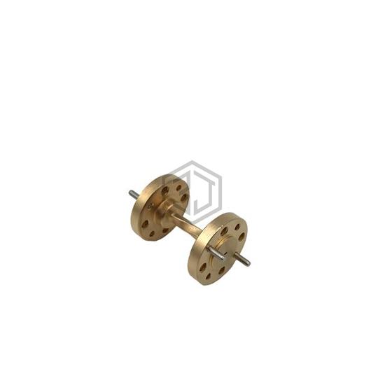 QMC-TWST04-R90 - Quantum Microwave Components - RF Accessories