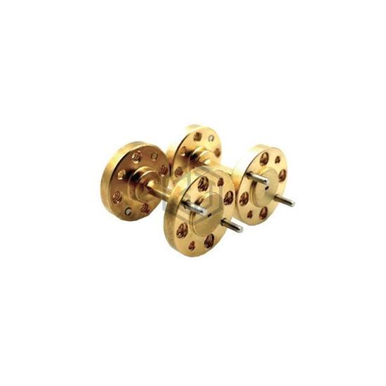 QMC-TRANS-0405 - Quantum Microwave Components - RF Accessories