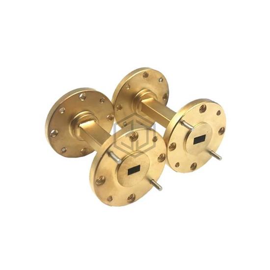 QMC-TRANS-1922 - Quantum Microwave Components - RF Accessories