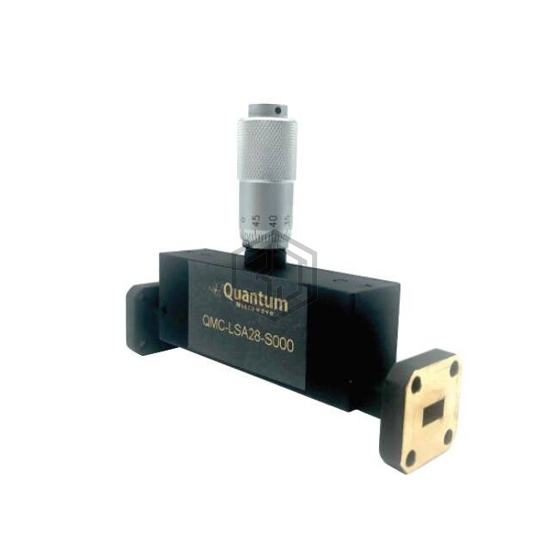 QMC-LSA28-S000 - Quantum Microwave Components - RF Accessories