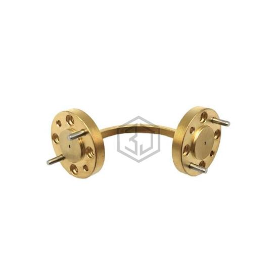 QMC-WB03-E90 - Quantum Microwave Components - RF Accessories