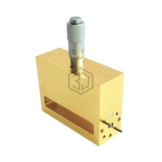 QMC-VA10-R000 - Quantum Microwave Components - RF Accessories